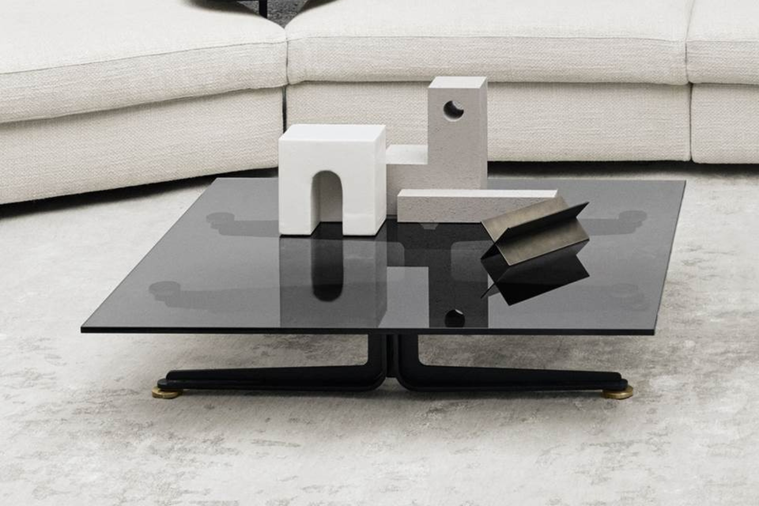 mesa de centro floyd hi table'