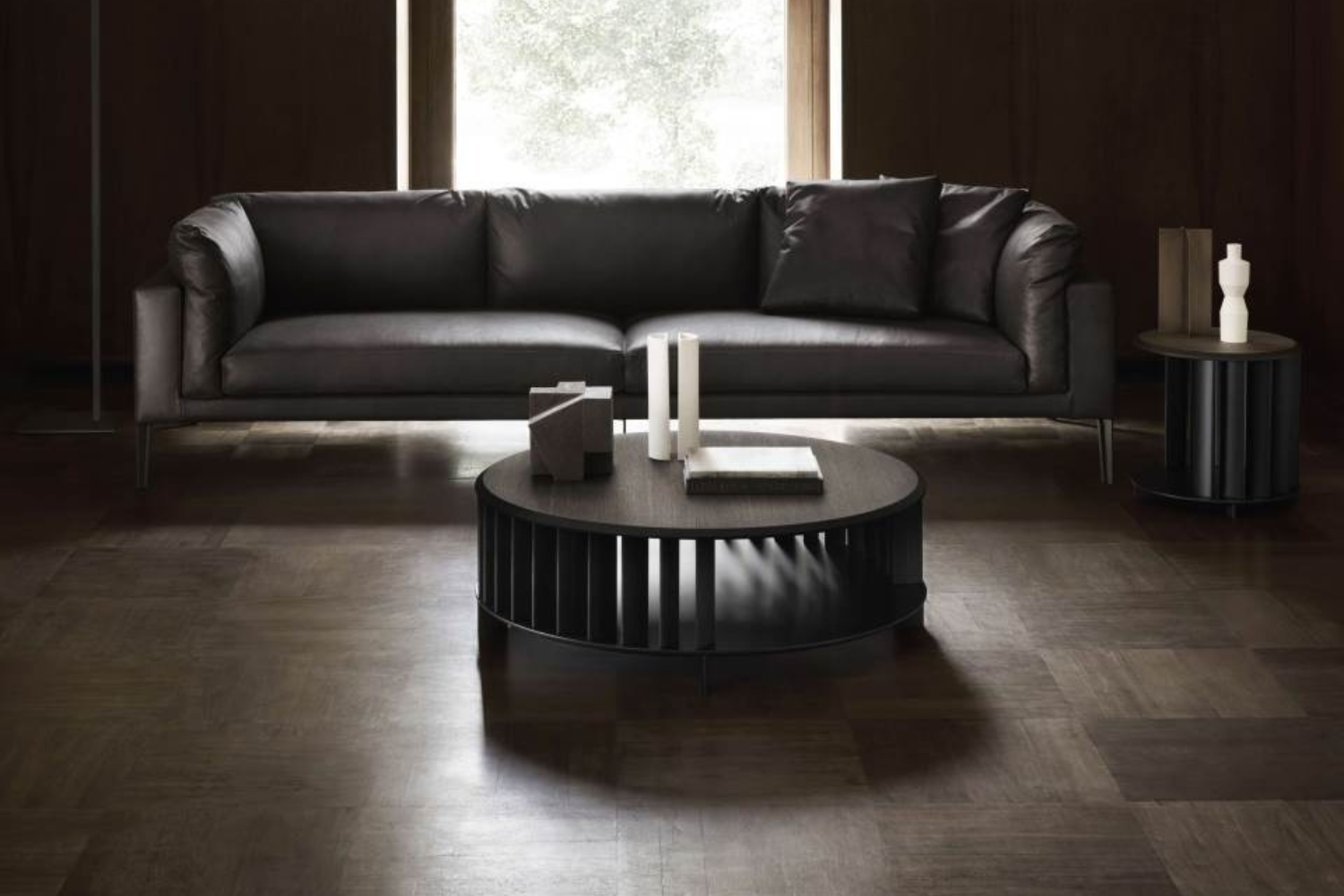 mesa de centro island''