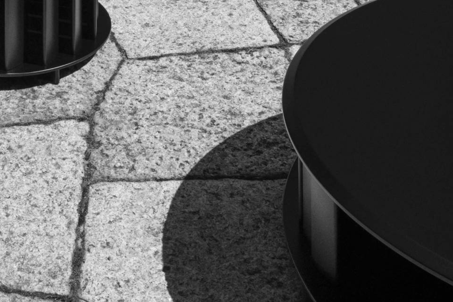 mesa de centro island'