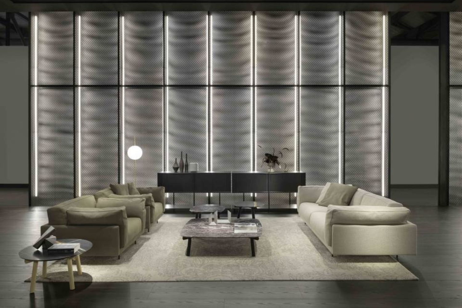 mesa de centro kasumi'