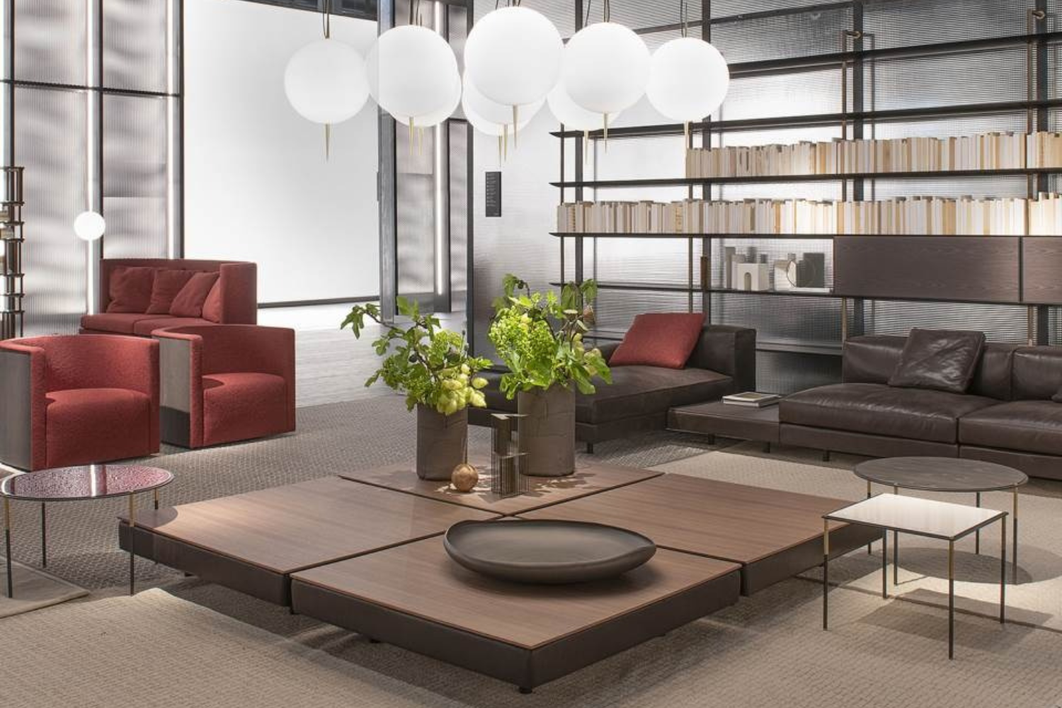 mesa de centro lorentz''''