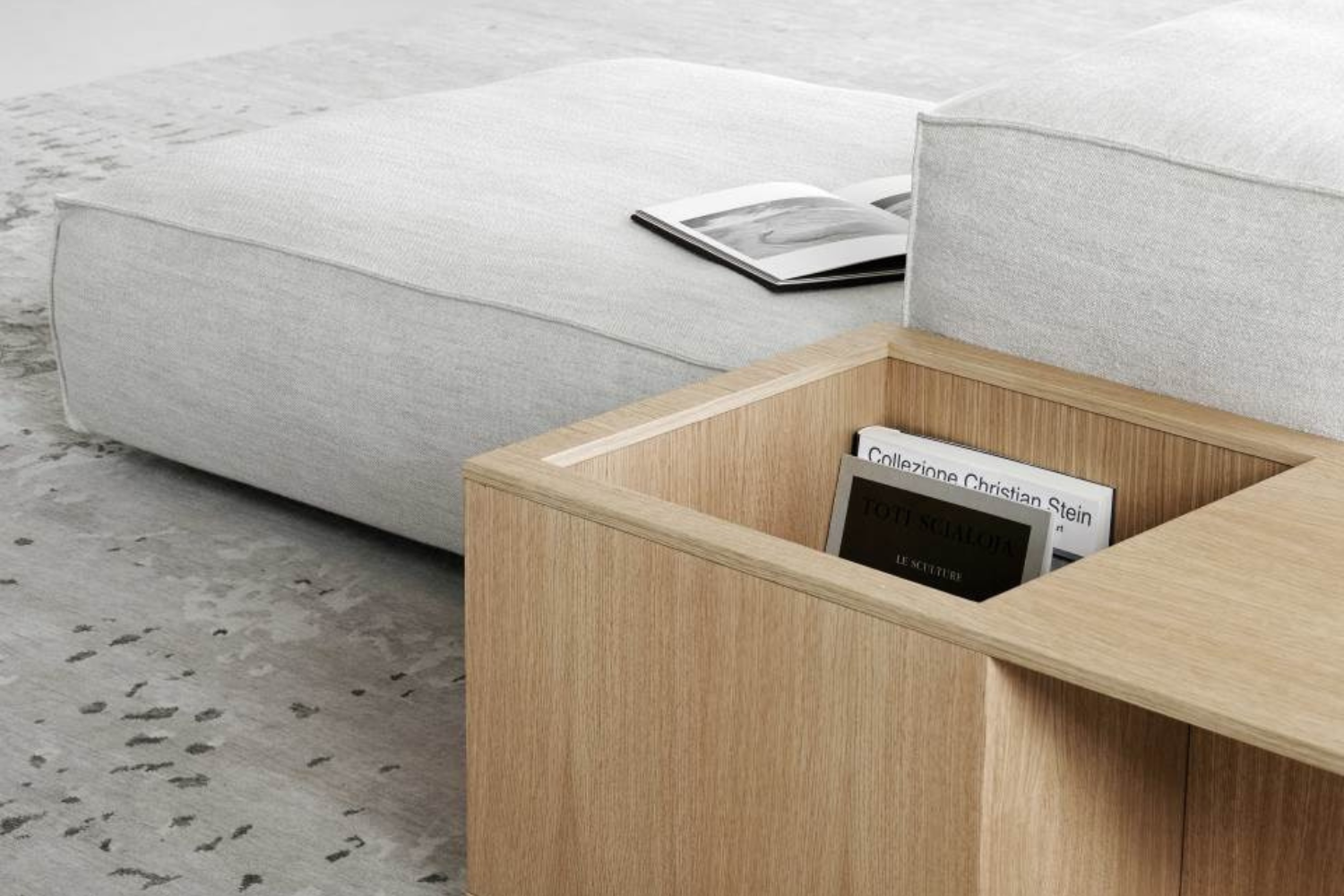 mesa lateral extrasoft