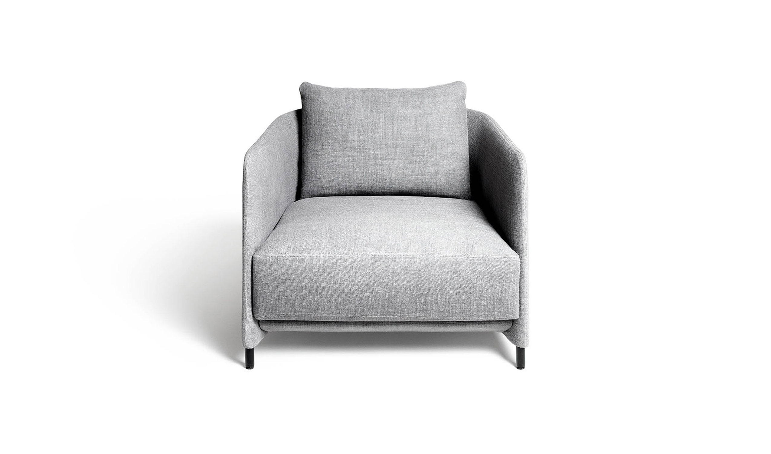 poltrona blendy lounge de padova