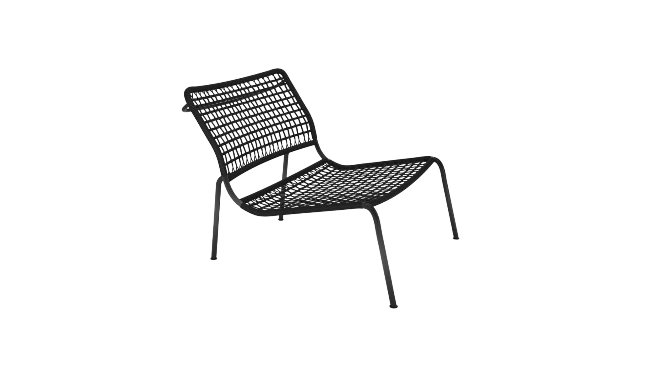 poltrona carbon frog