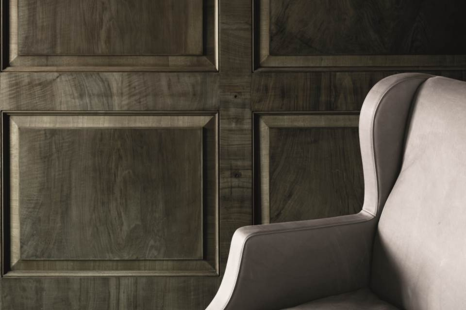 poltrona chaffeuse''