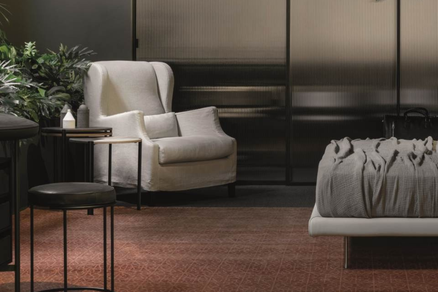 poltrona chaffeuse'''''