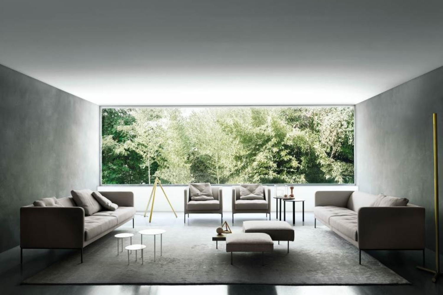 poltrona easy lipp''