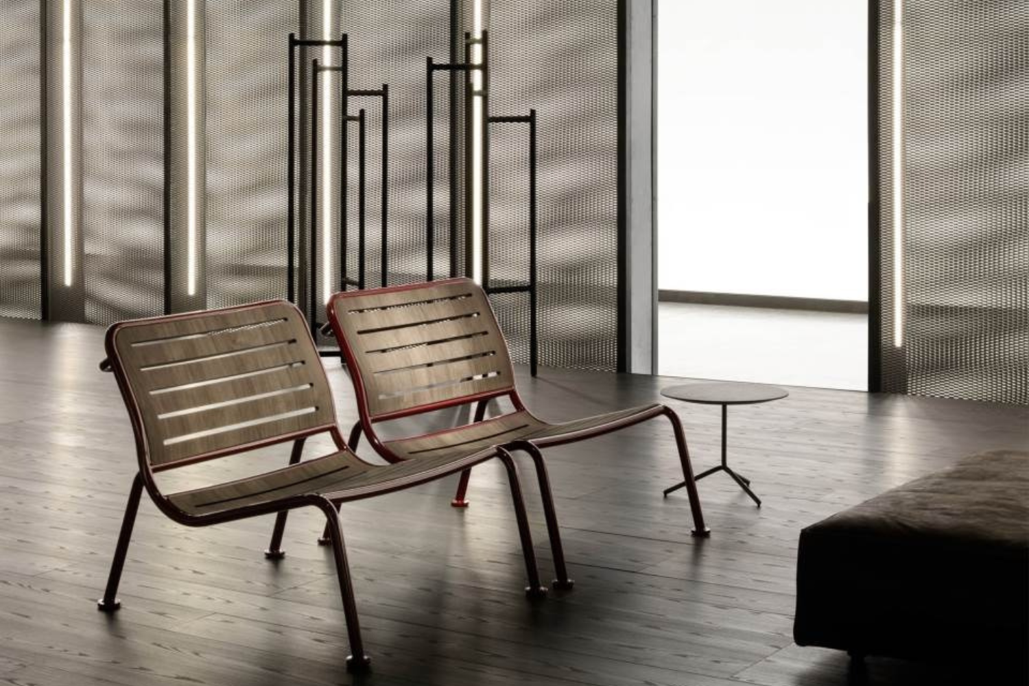 poltrona super frog'''