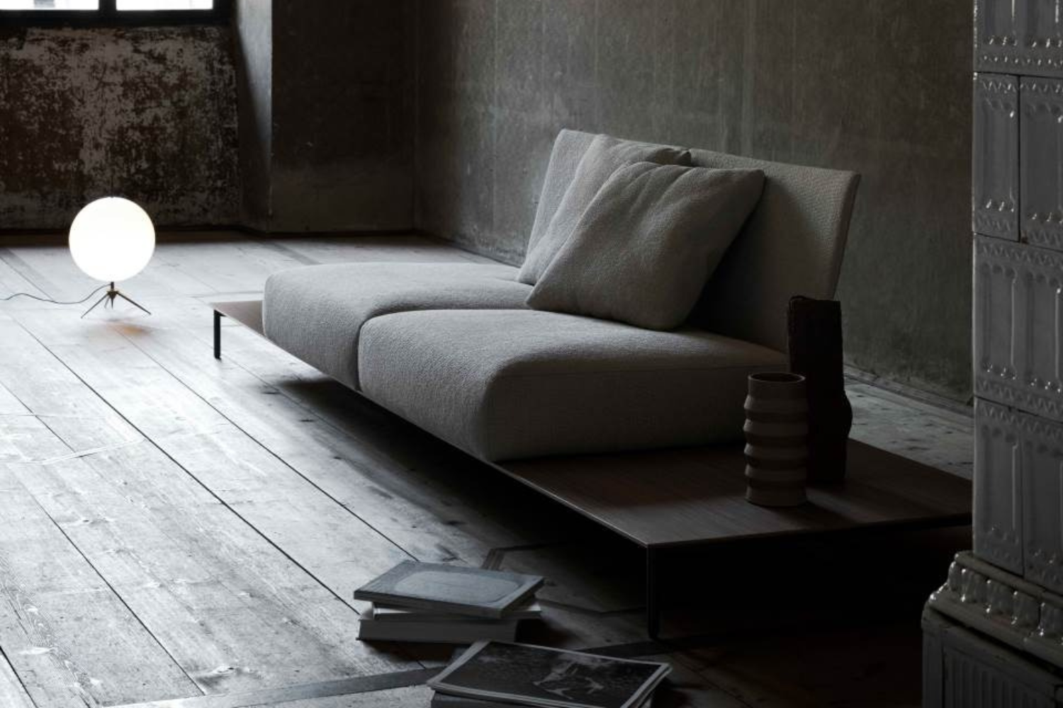 sofa balestro 24'''''