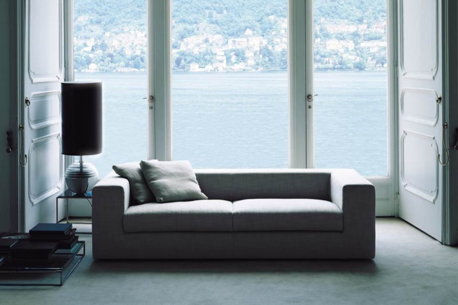 sofa cama wall'