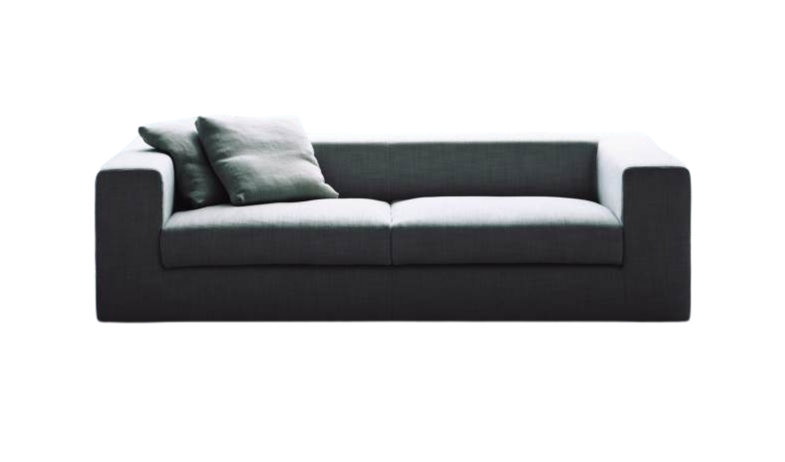 sofa cama wall