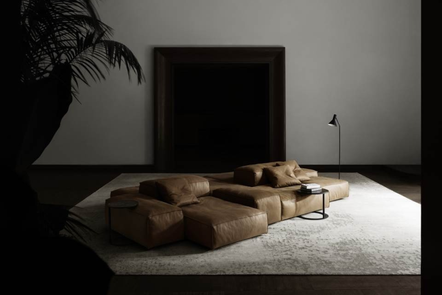 sofa extrasoft'
