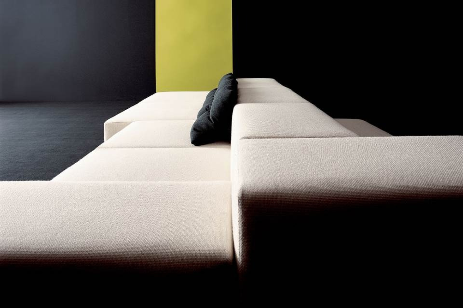 sofa extrawall'