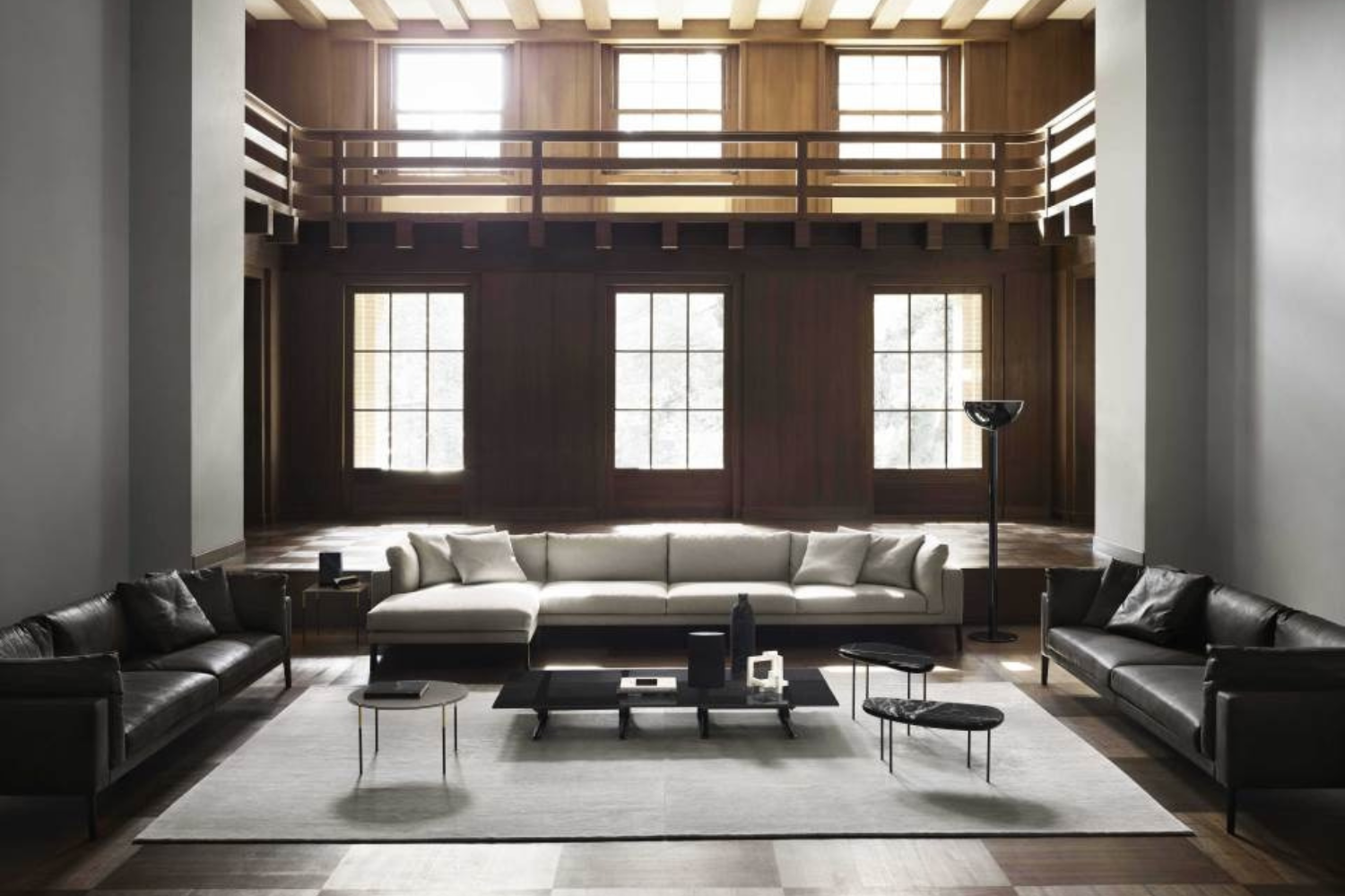 sofa floyd hi 2 system'