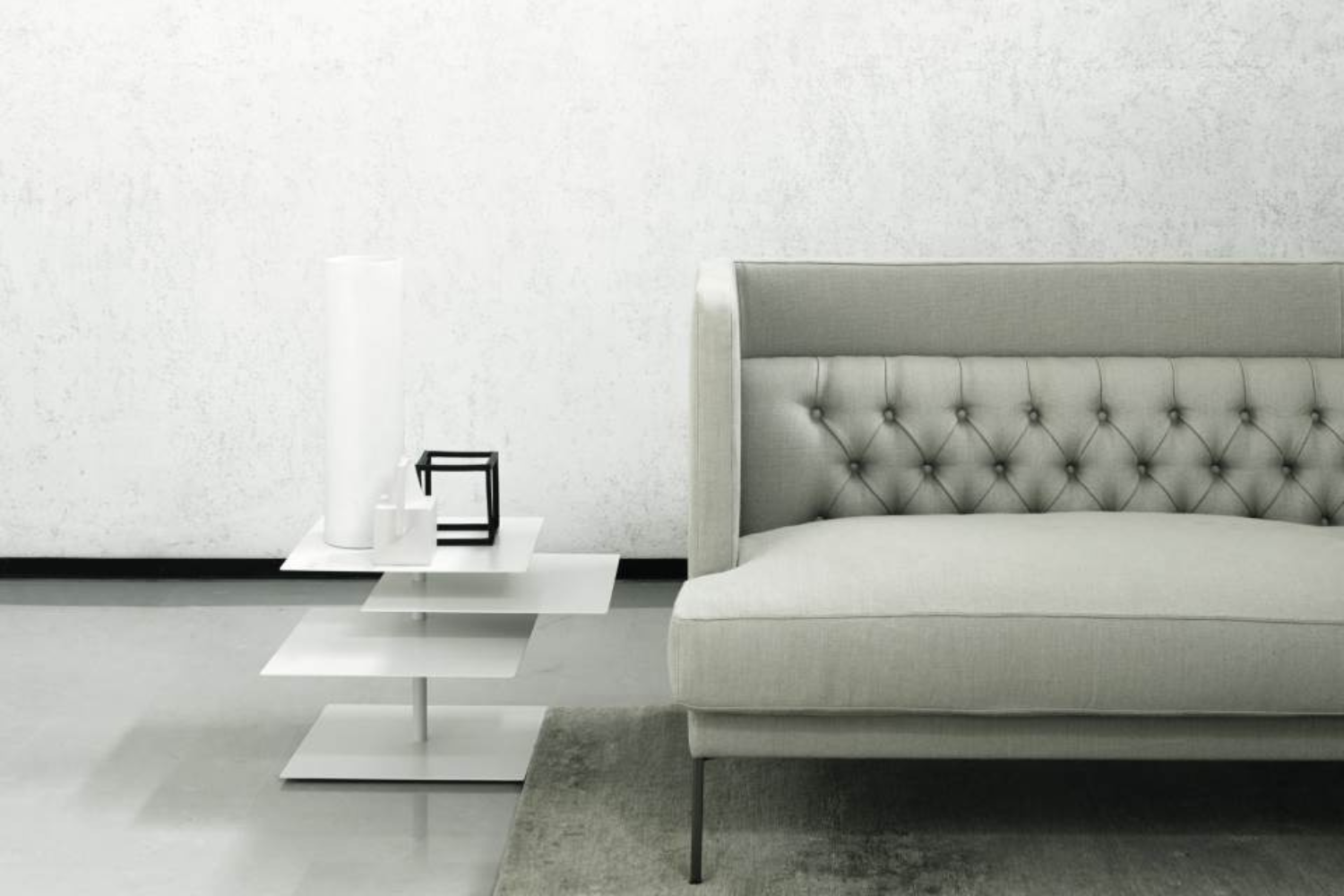 sofa lipp''