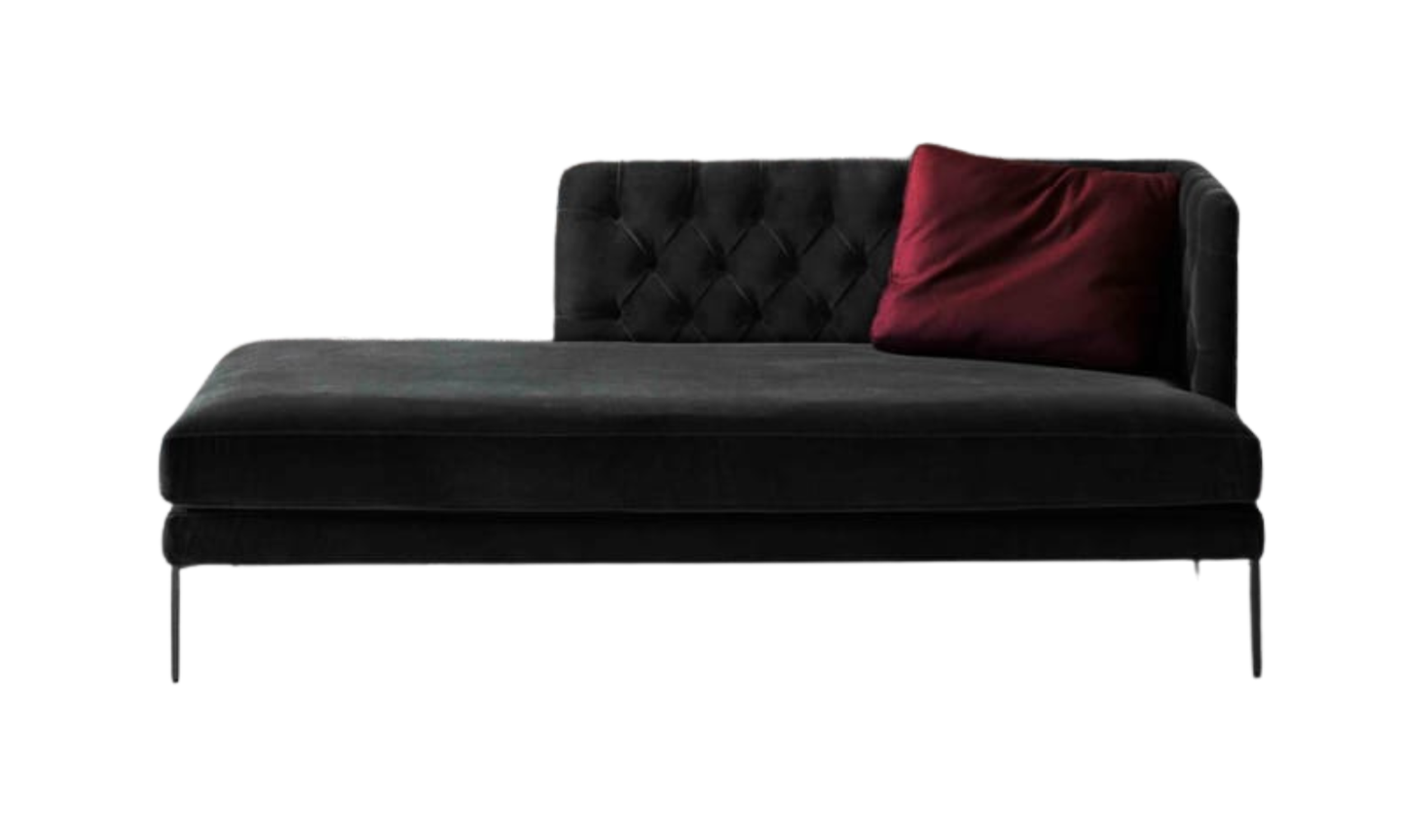 sofa lipp dormeuse