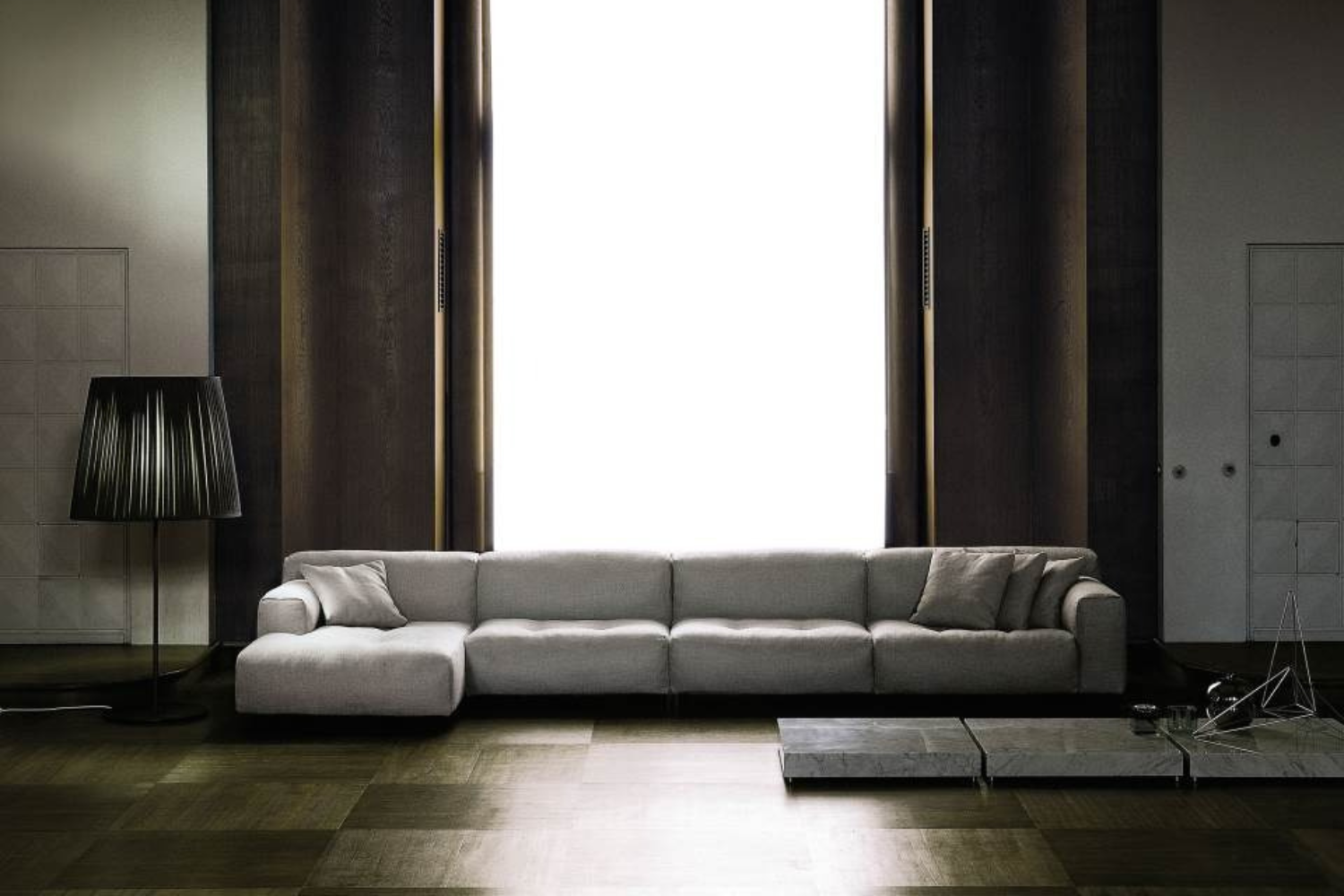 sofa softwall'