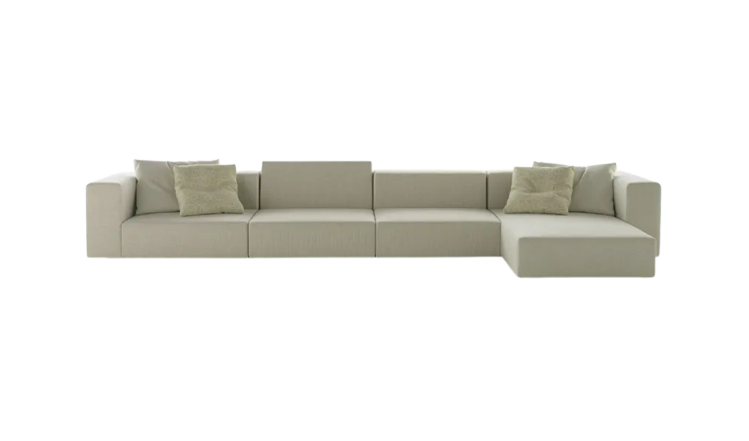 sofa wall