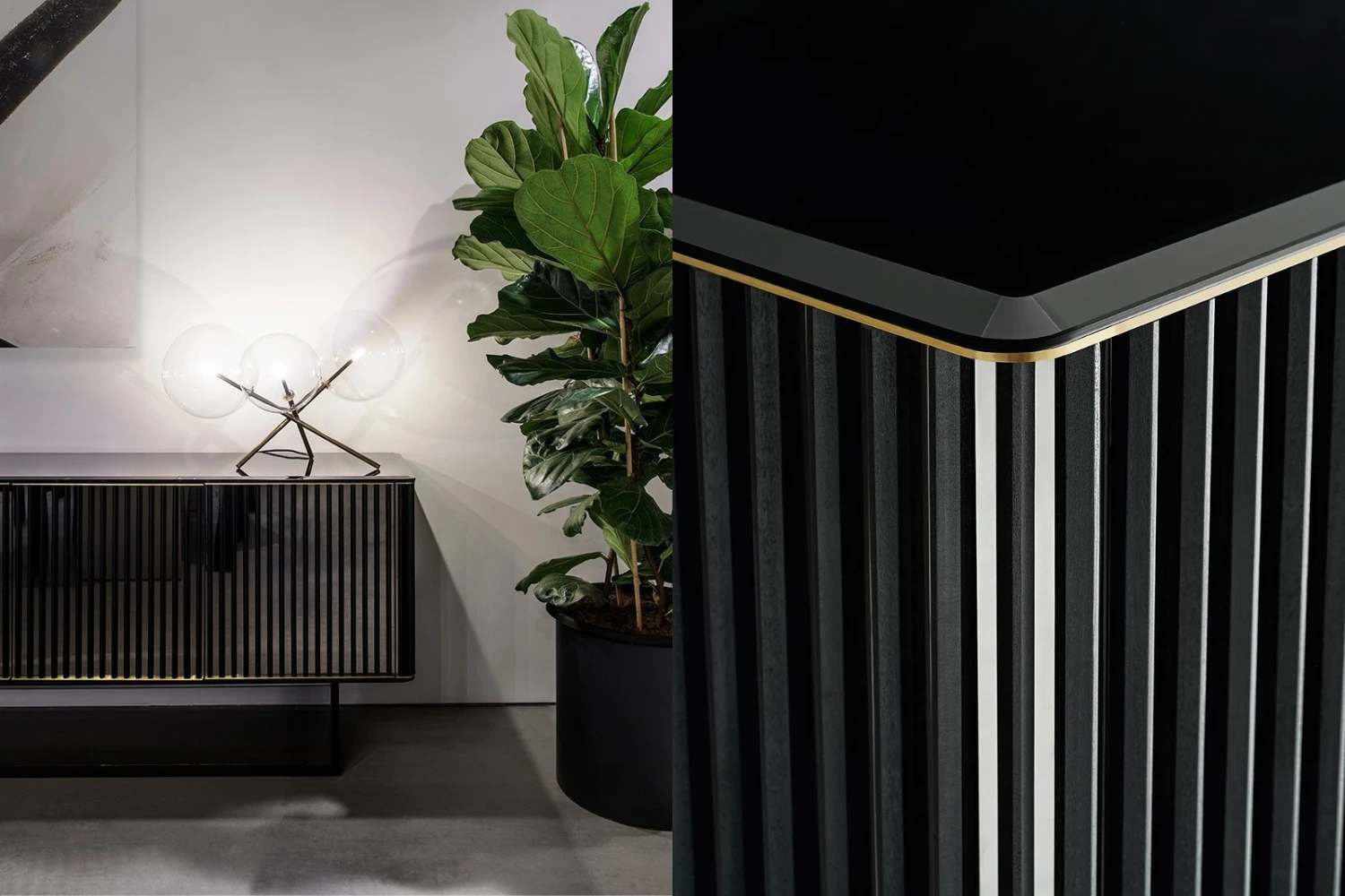 Aparador 5th Avenue Credence 2