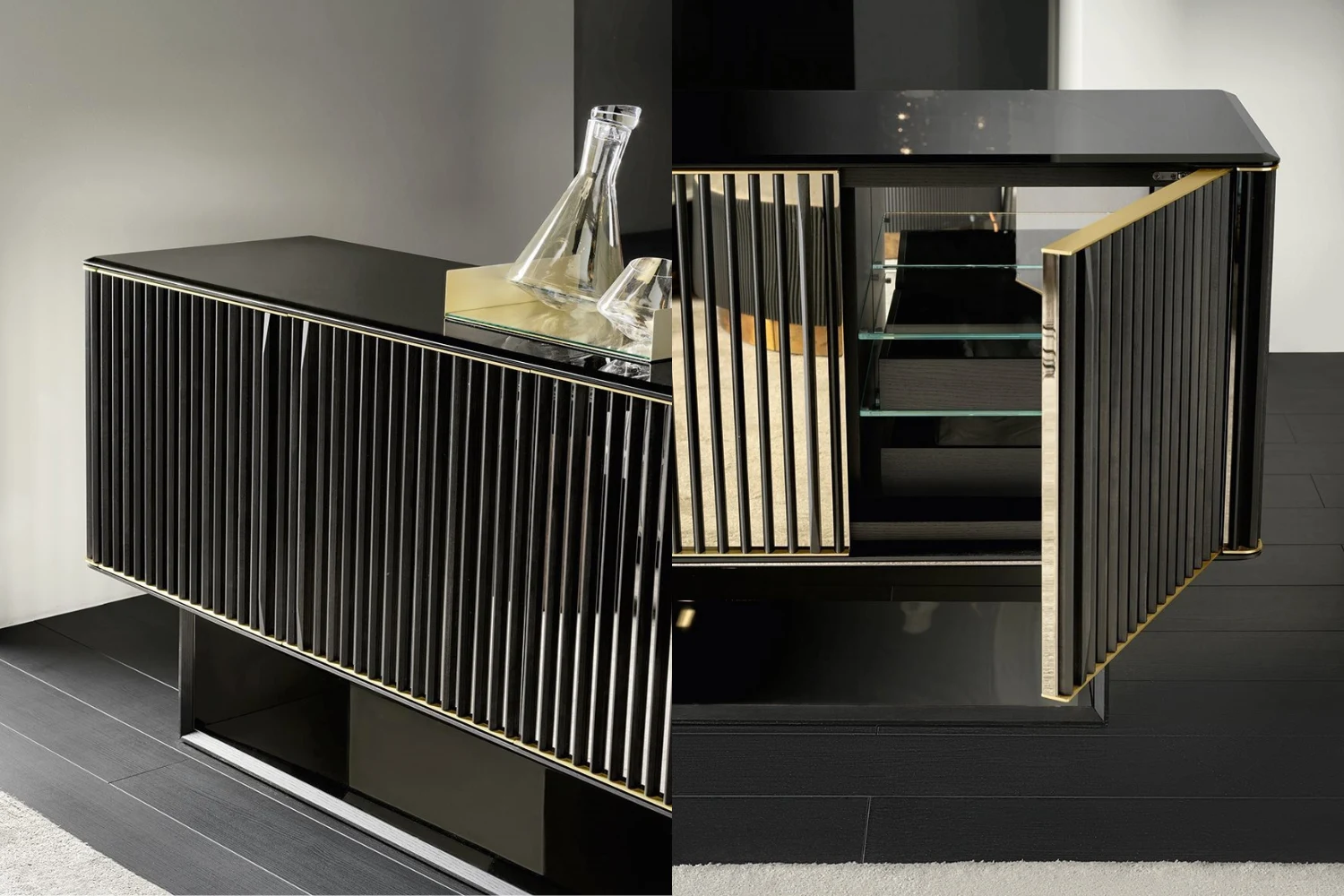 Aparador 5th Avenue Credence 3