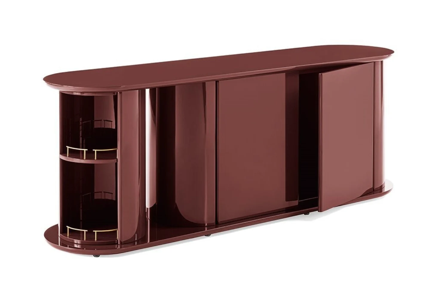 Aparador Hide&Seek Door 2