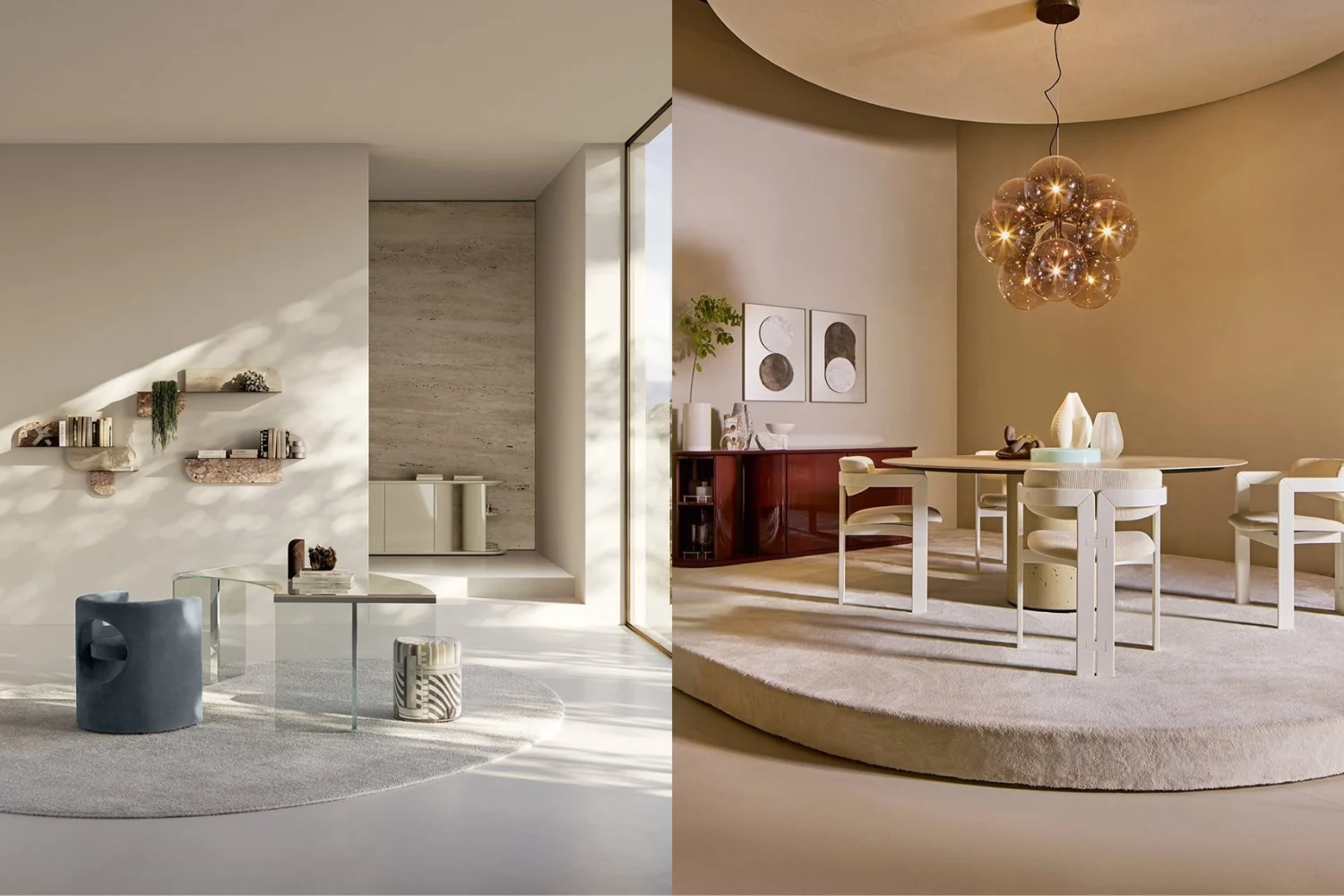 Aparador Hide&Seek Door 4