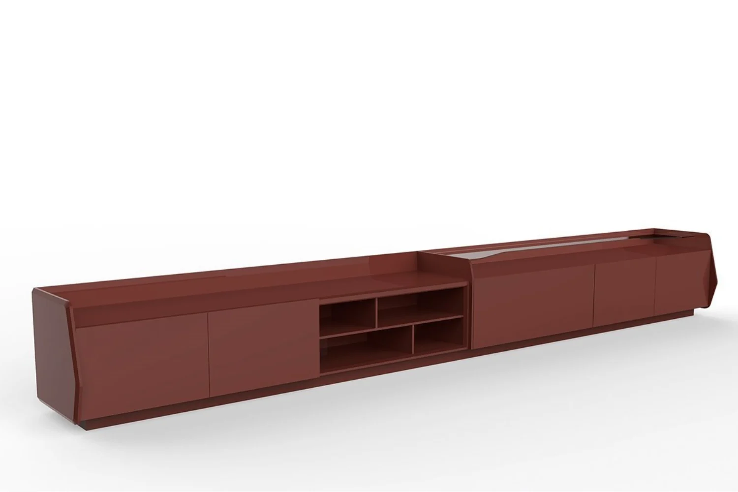 Apardor Gastone Low 1