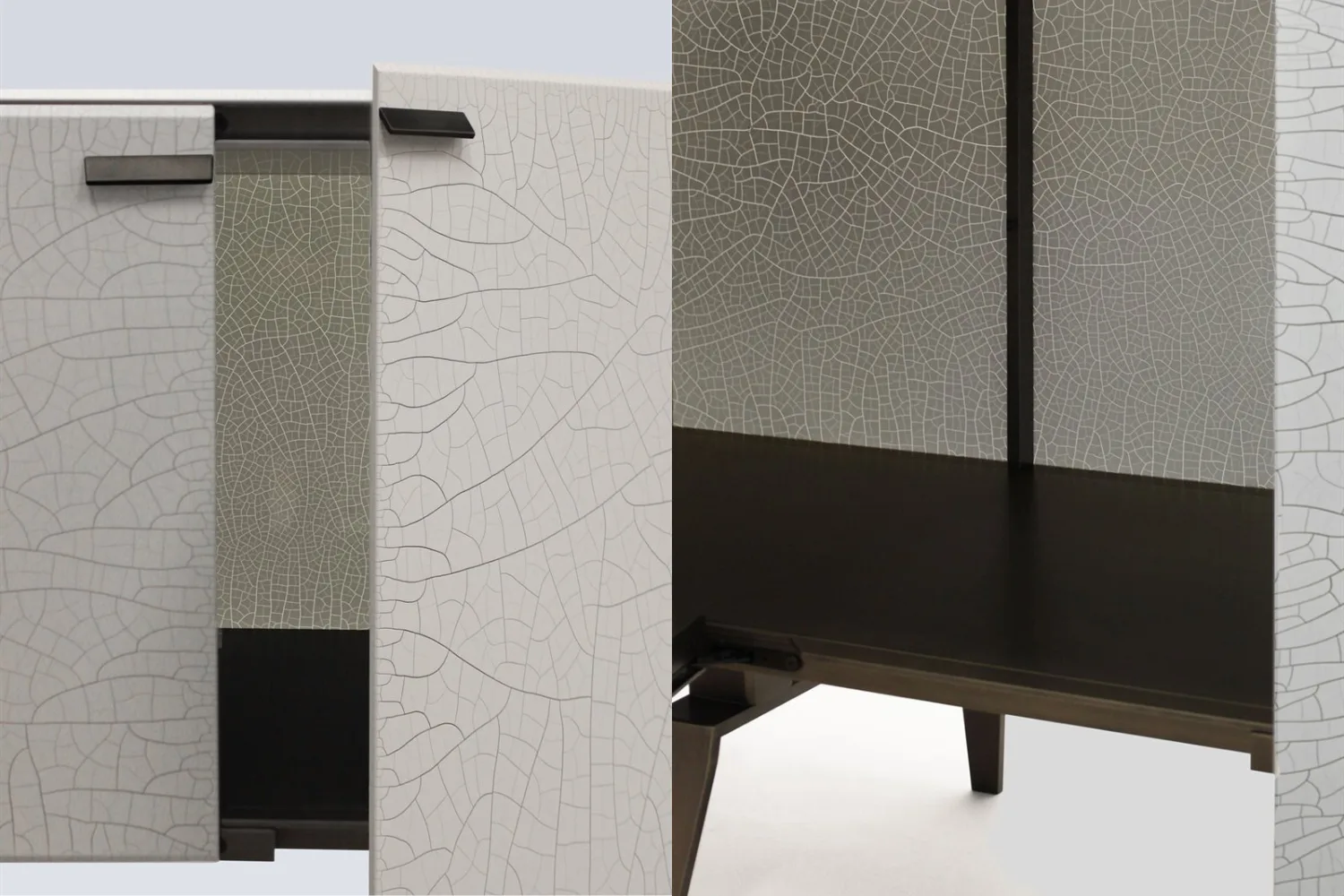 Buffet Pandora Craquelé 3