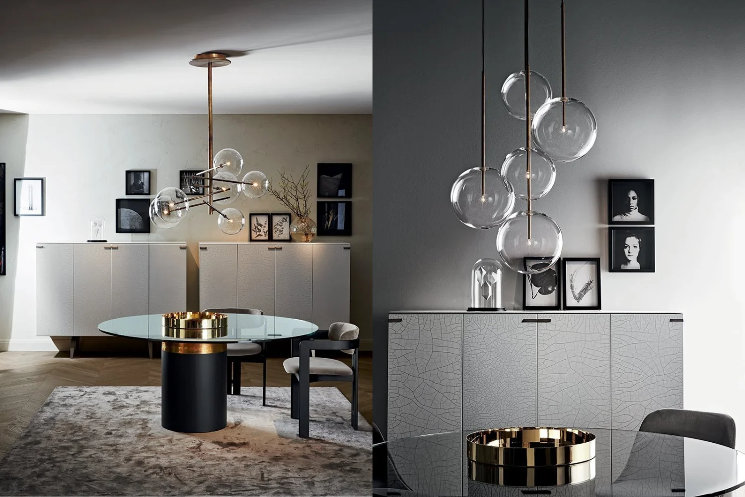 Buffet Pandora Craquelé 4