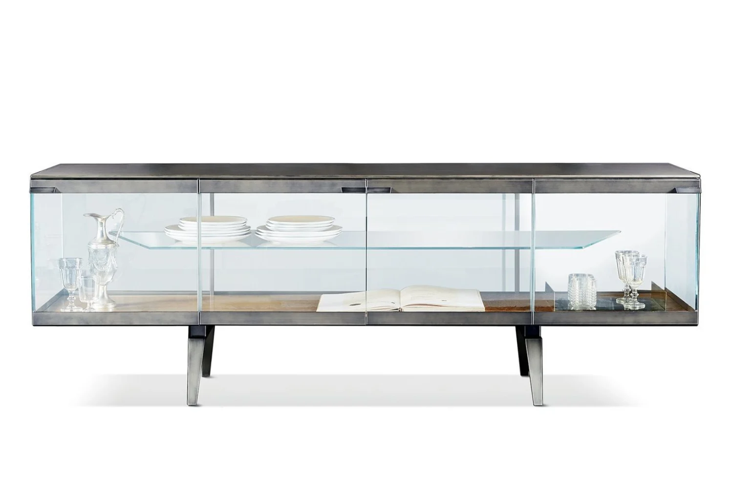 Buffet Pandora Light 2