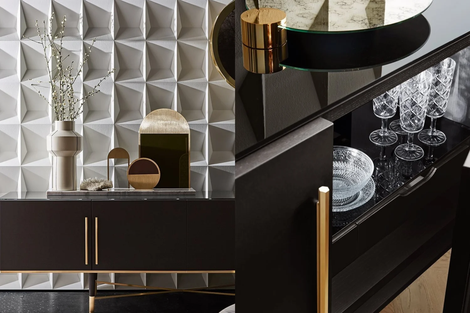 Buffet Tama Crédence 2