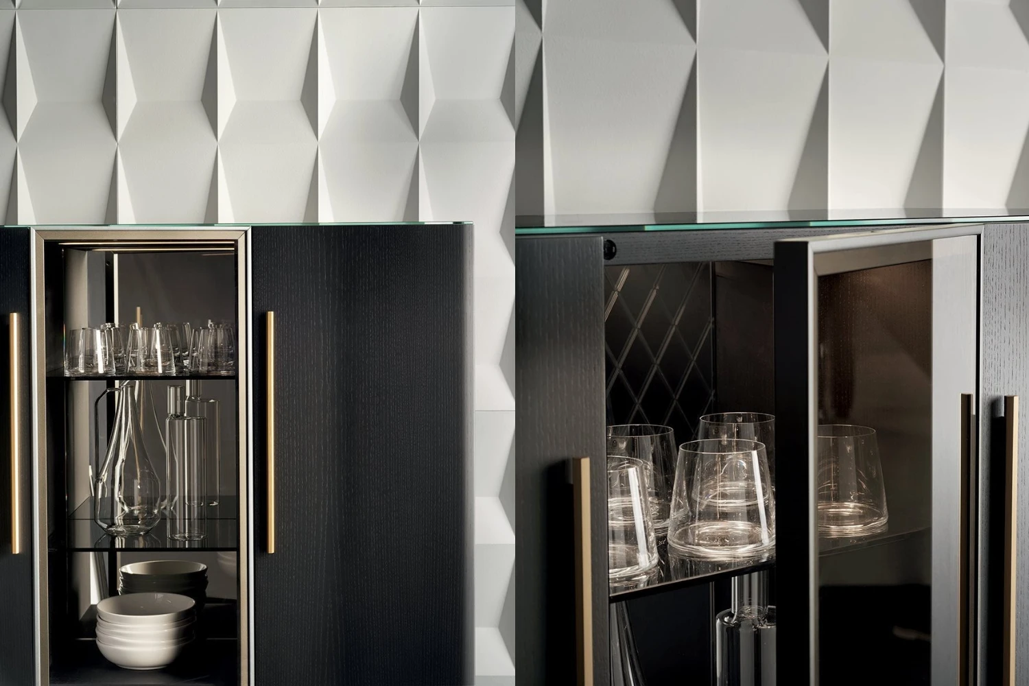 Buffet Tama Vitrine 1