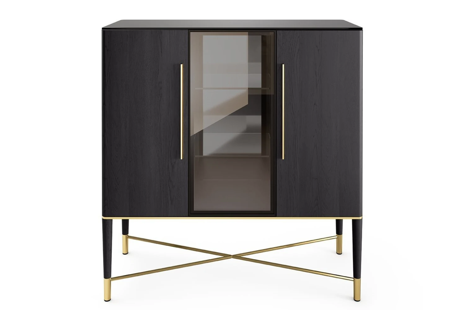 Buffet Tama Vitrine 3