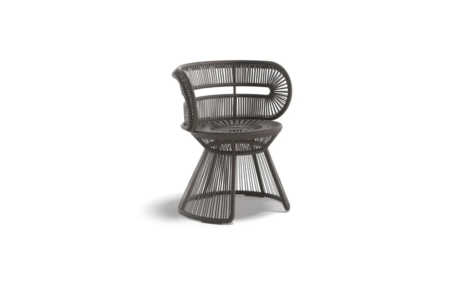 Cadeira Cirql Nu Fiber'