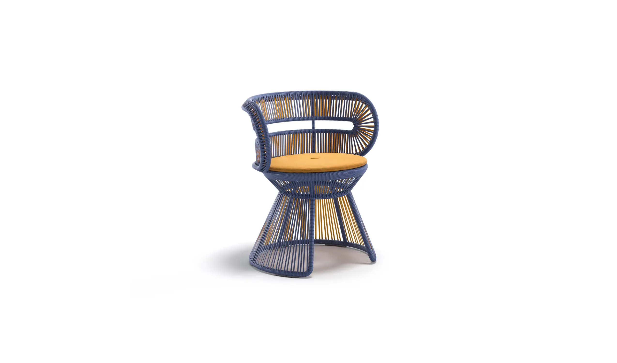 Cadeira Cirql Nu Fiber