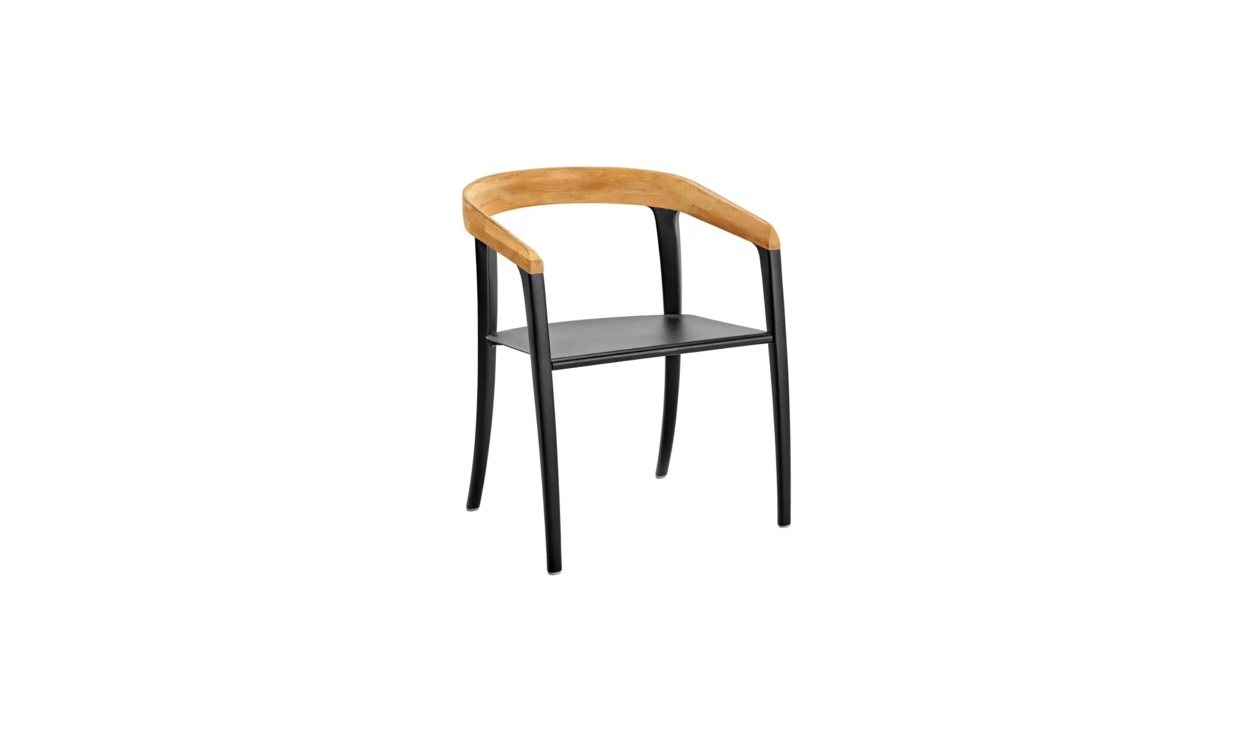 Cadeira Jive encosto vazado