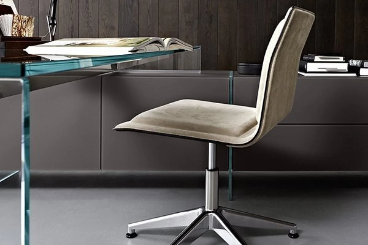 Cadeira de Escritório OFX 09 4