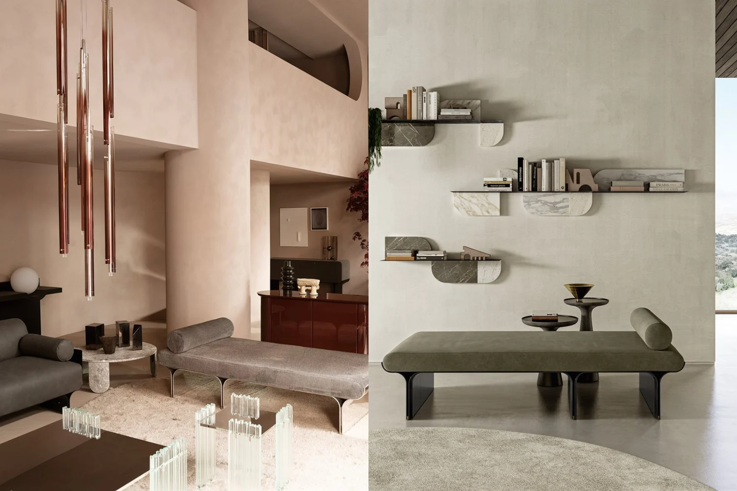 Chaise Longue Stami 4