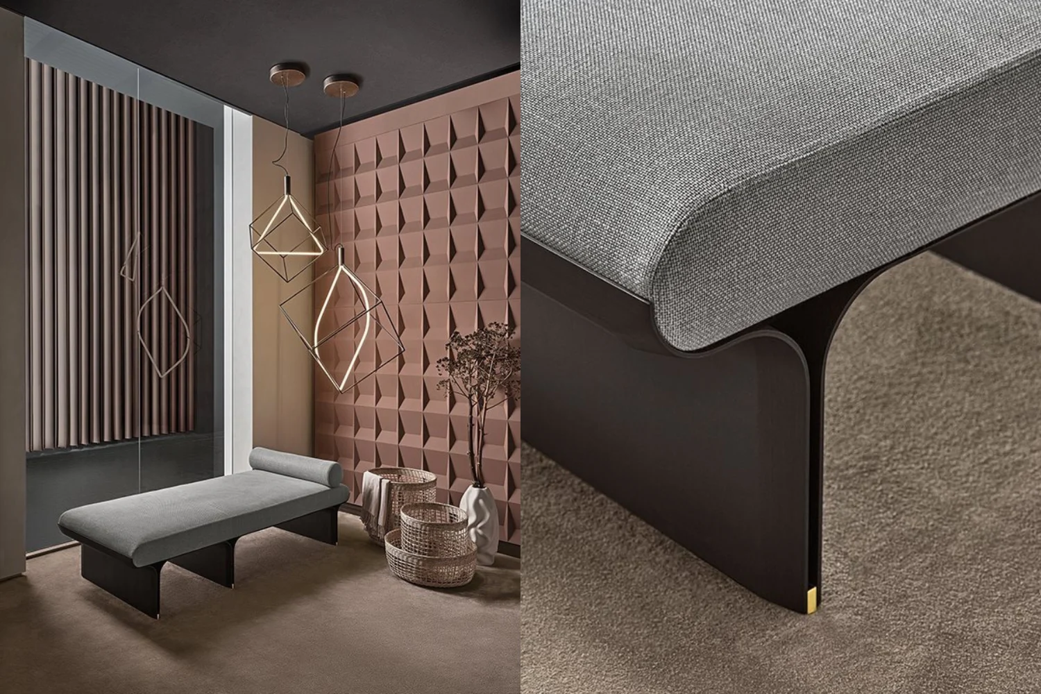 Chaise Longue Stami 5