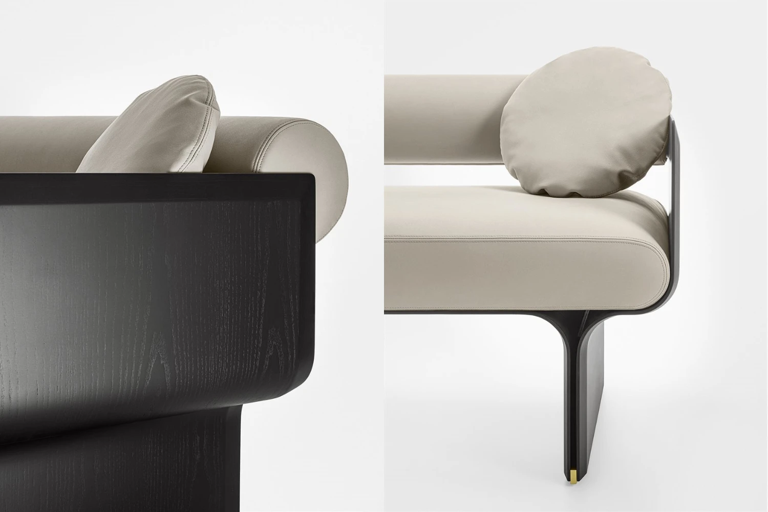 Chaise Namoradeira Stami 2