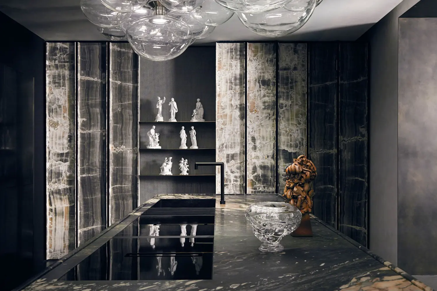 Cozinha Oneon Suspended (3)