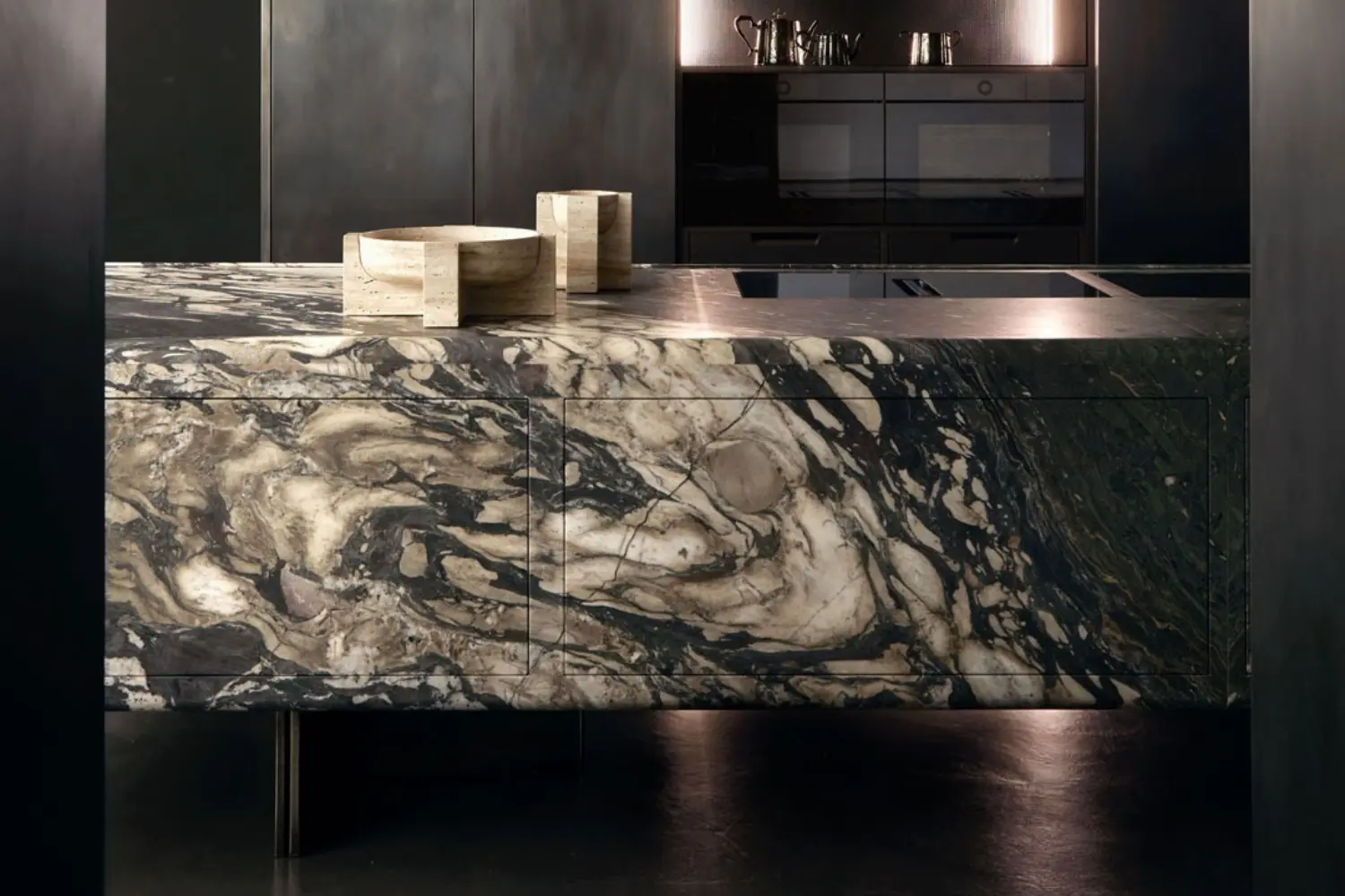 Cozinha Oneon Suspended (4)