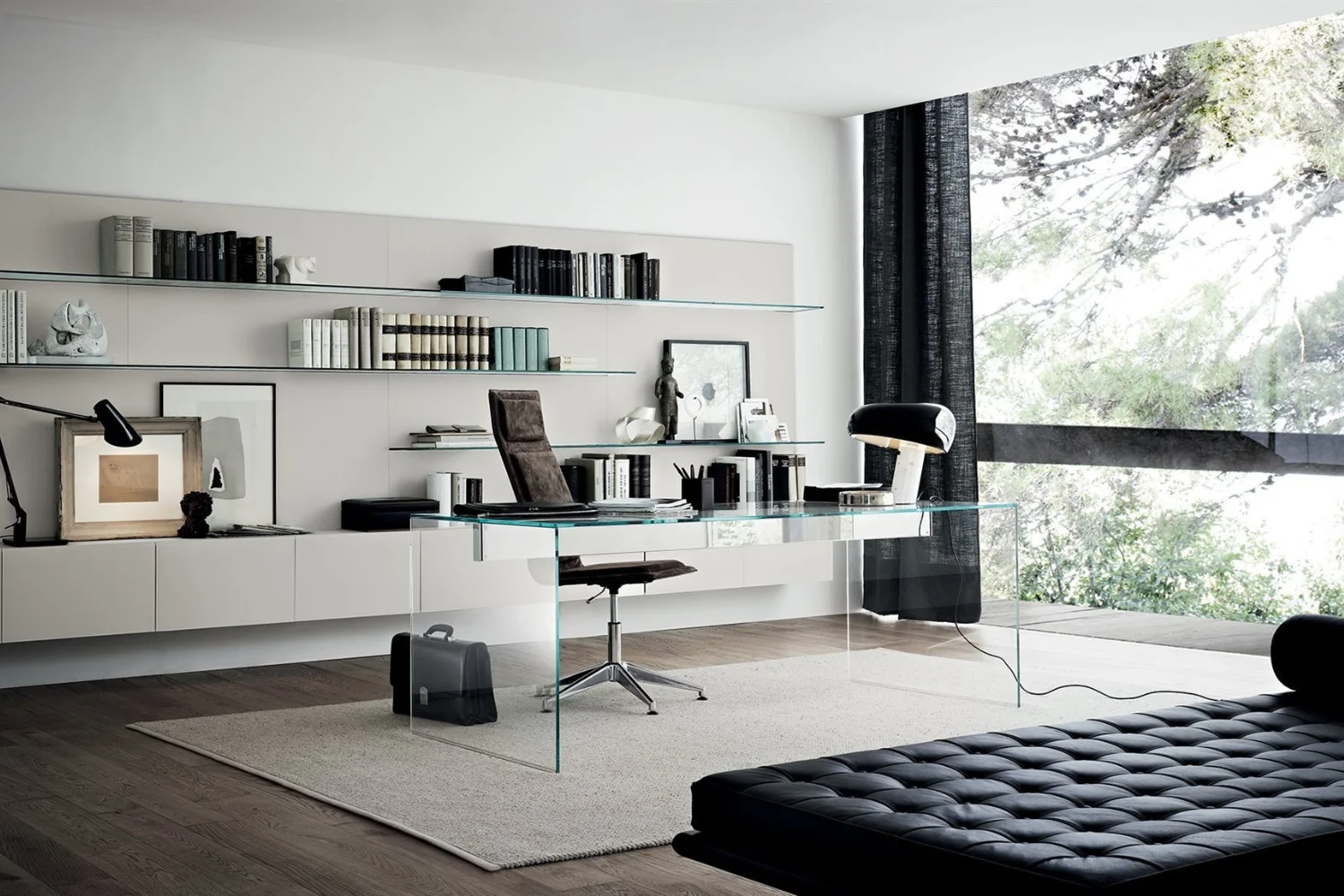 Escrivaninha Air Desk 2