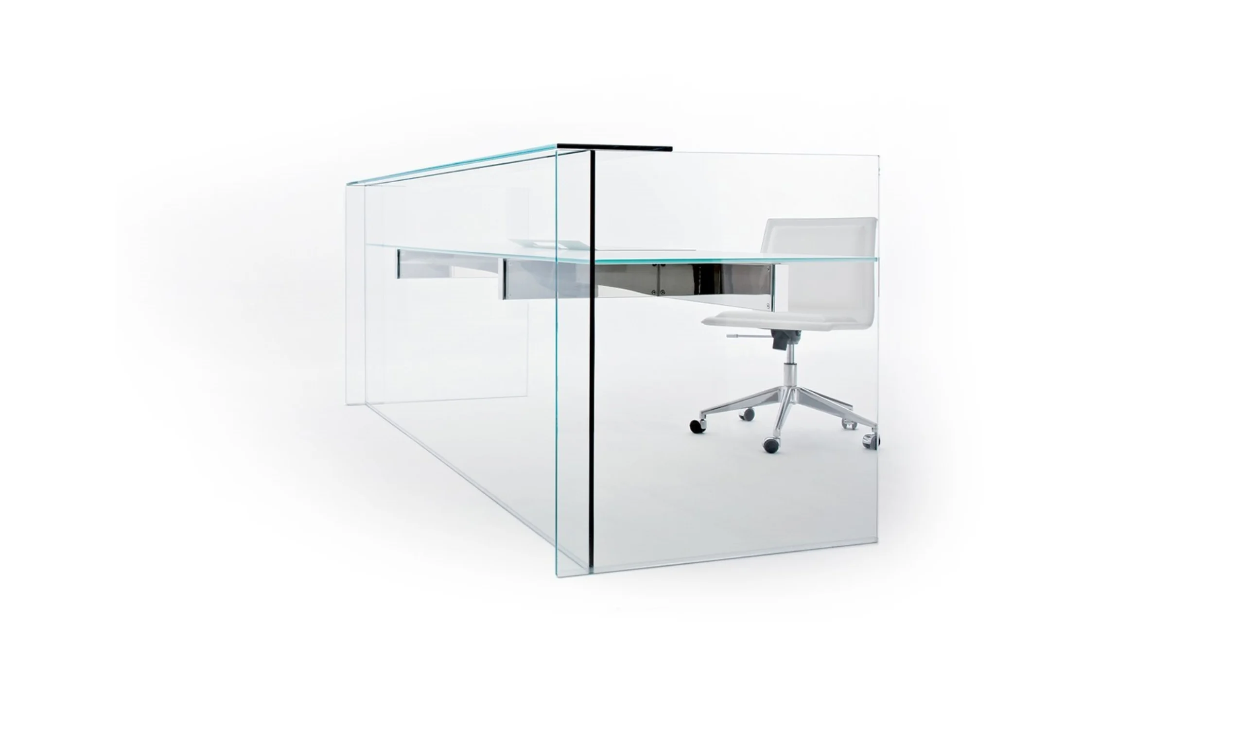 Escrivaninha Air Desk Hall