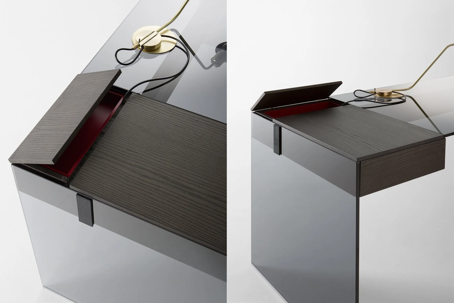 Escrivaninha Air Desk W 2