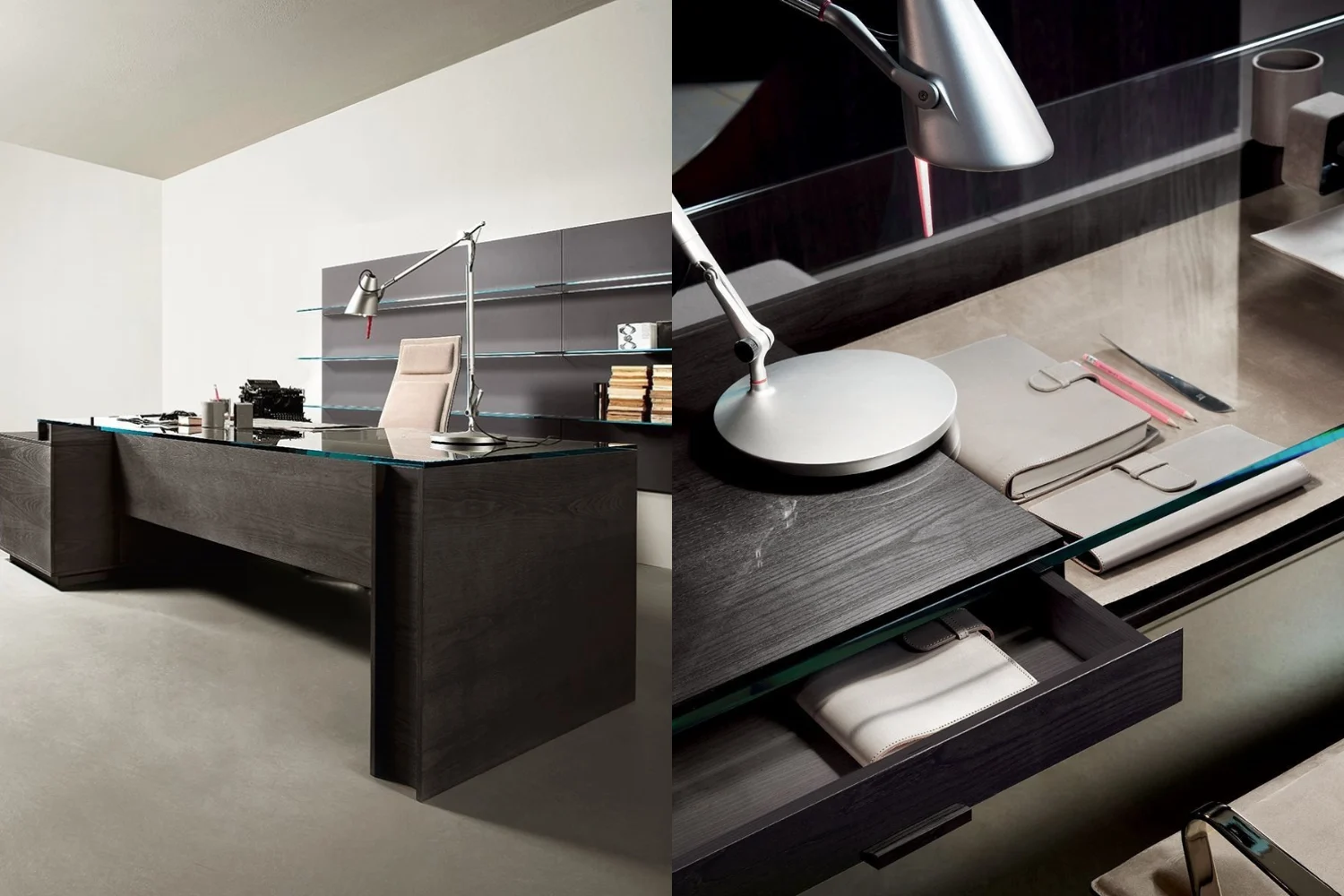 Escrivaninha MilanoMilano 1 5