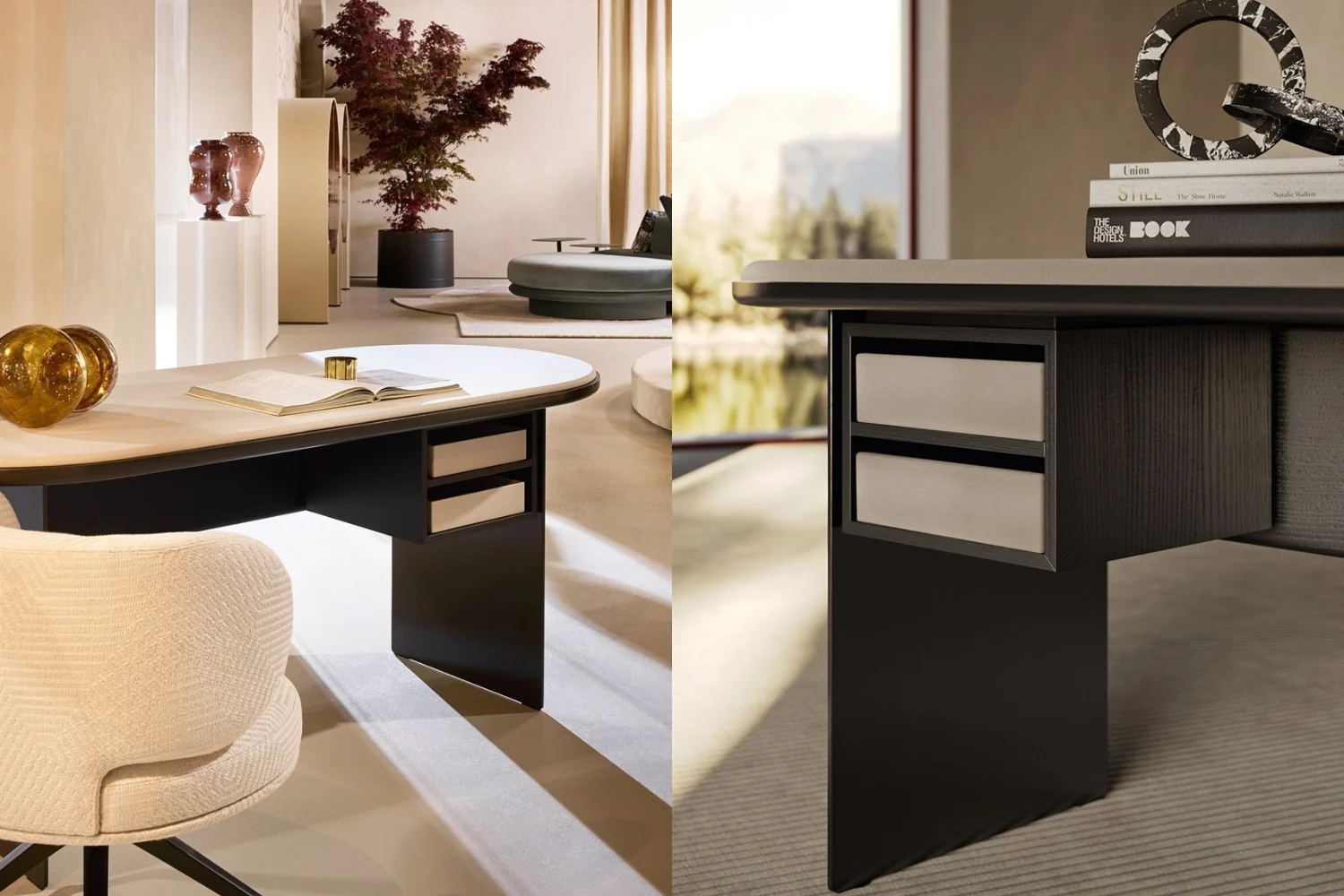 Escrivaninha Sensei 2