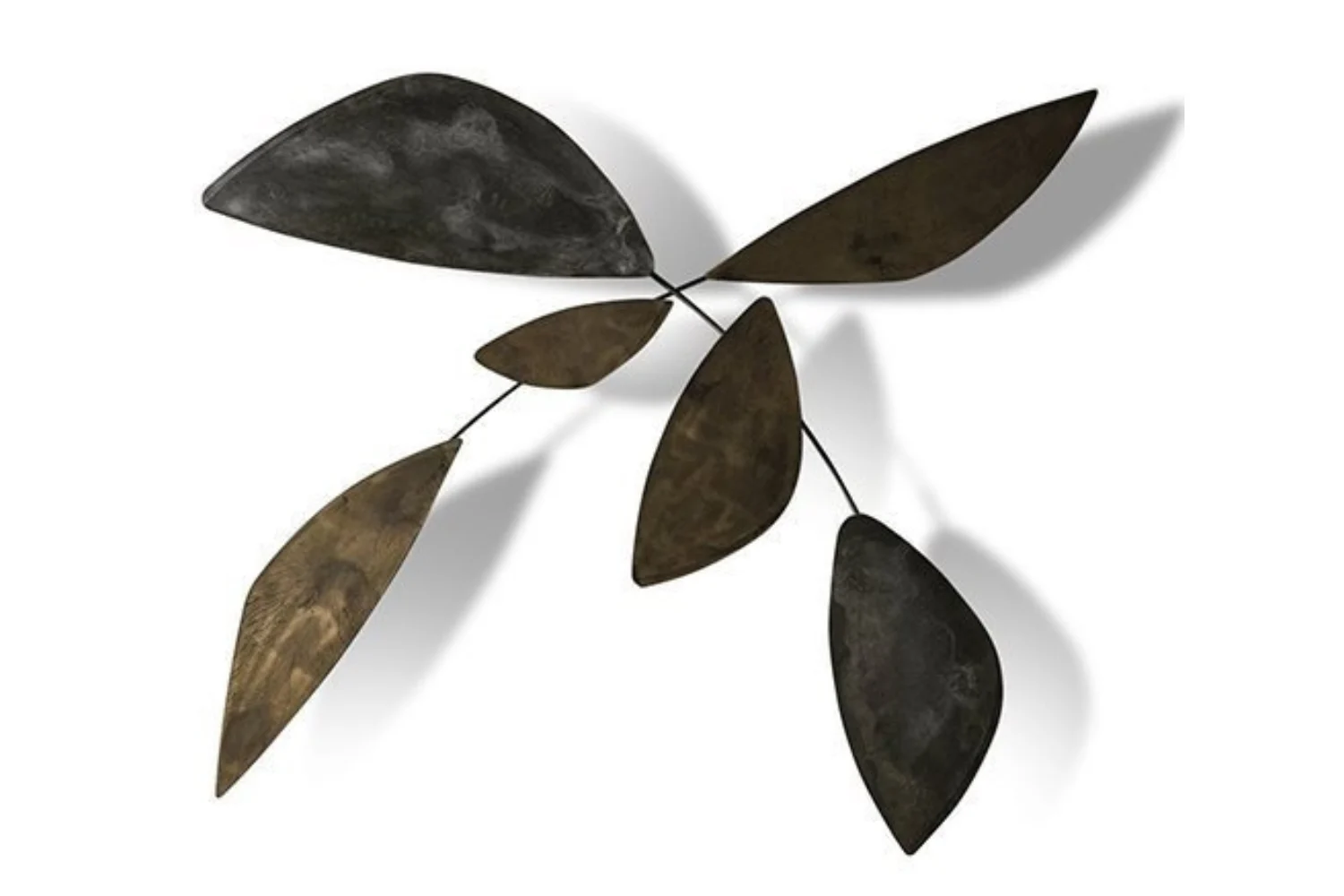 Escultura Leaf 1
