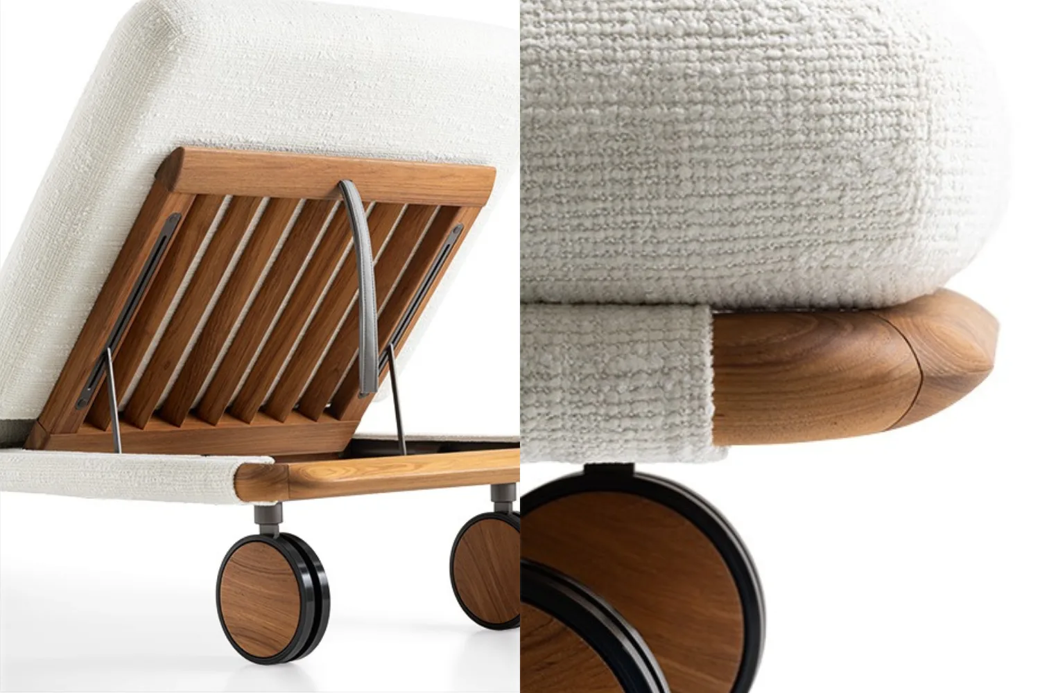 Espreguiçadeira Moorea 2