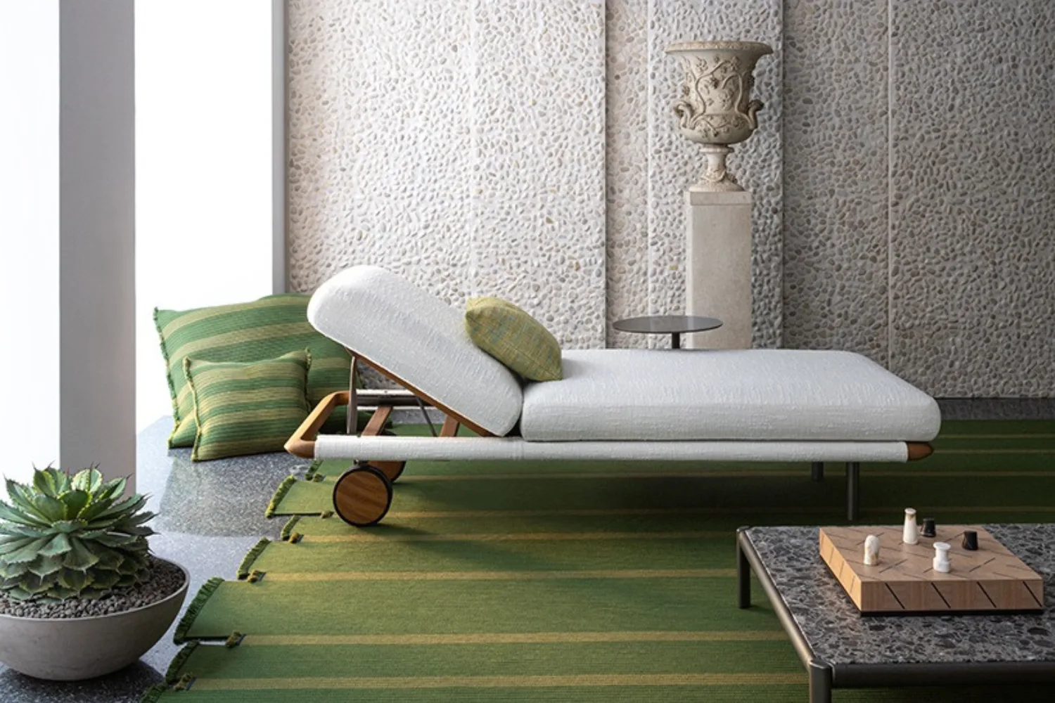 Espreguiçadeira Moorea 3